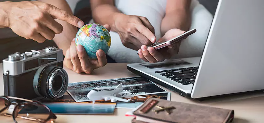 What Makes Us the Best Travel Agency in the Market?