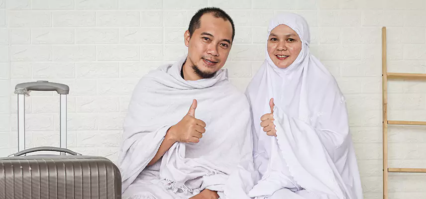 Tips for Choosing the Right Umrah Package