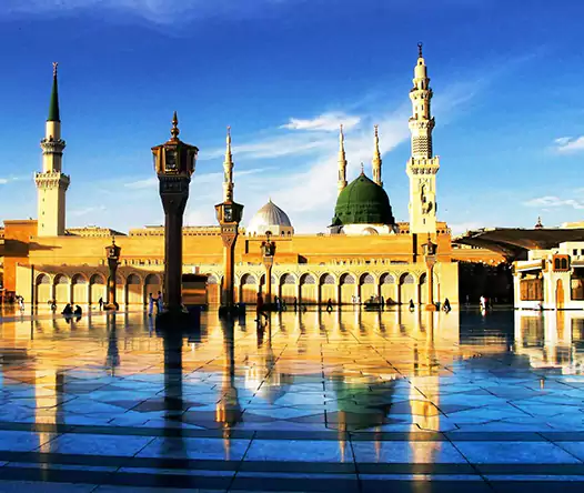 5 Star Umrah Package 14 Day December
